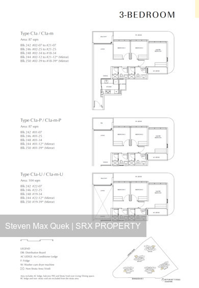 Chuan Park (D19), Condominium #487951411